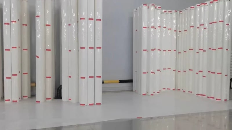 Auto Paint Protection Film